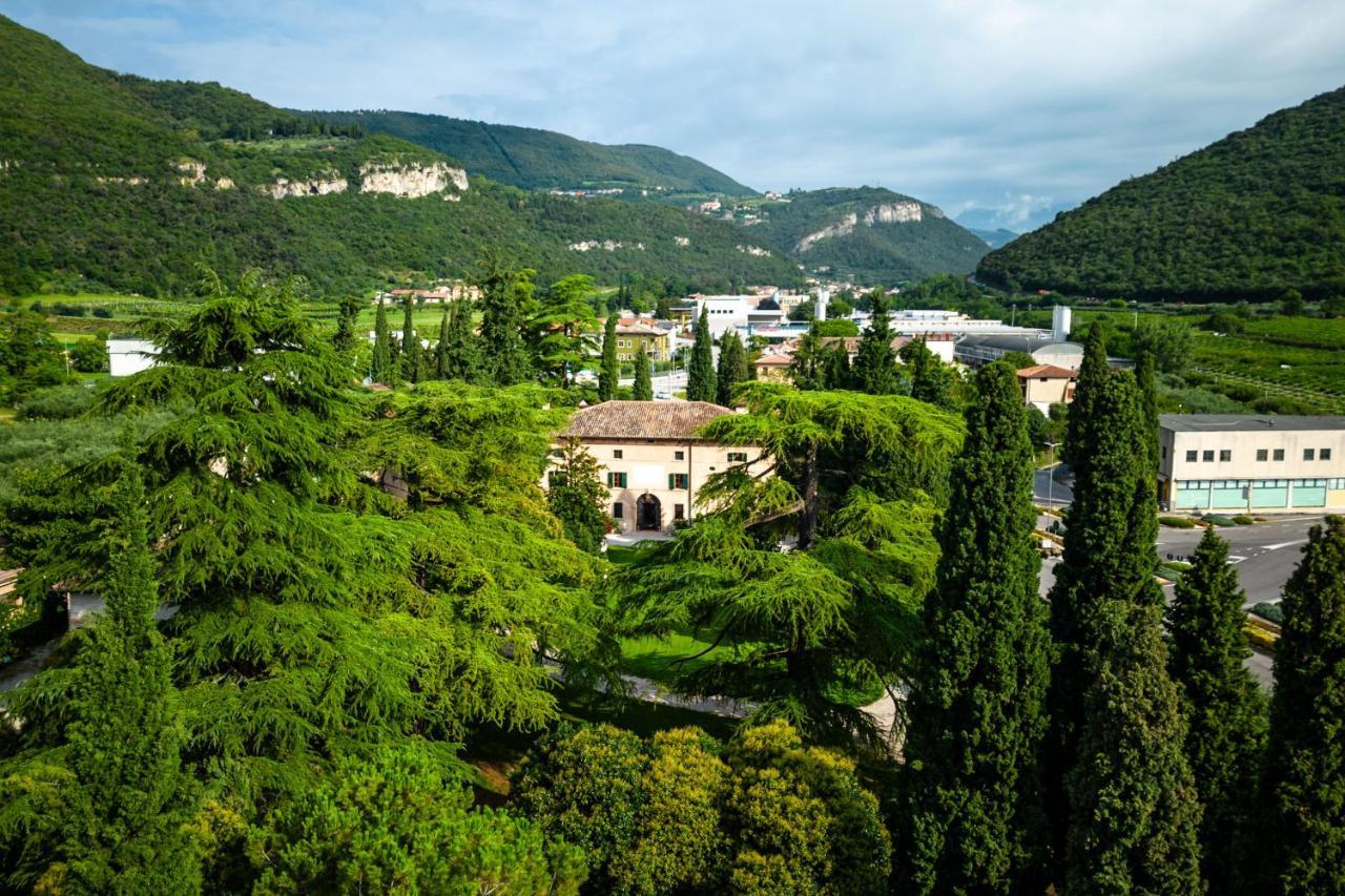 Villa Carrara La Spada Grezzana Exterior foto