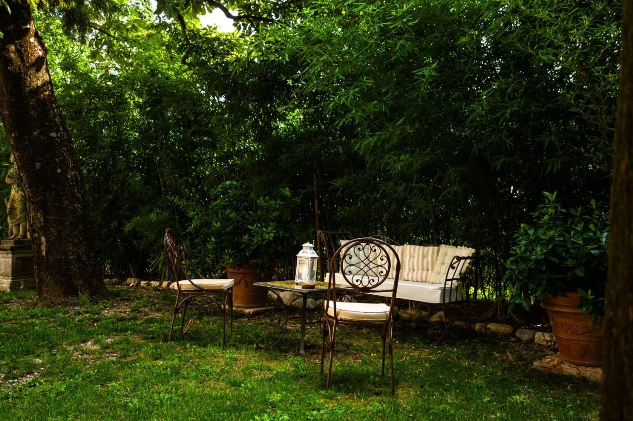 Villa Carrara La Spada Grezzana Exterior foto